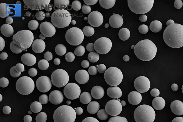 Spherical TC4 Titanium-Based Powder (Ti-6Al-4V)
